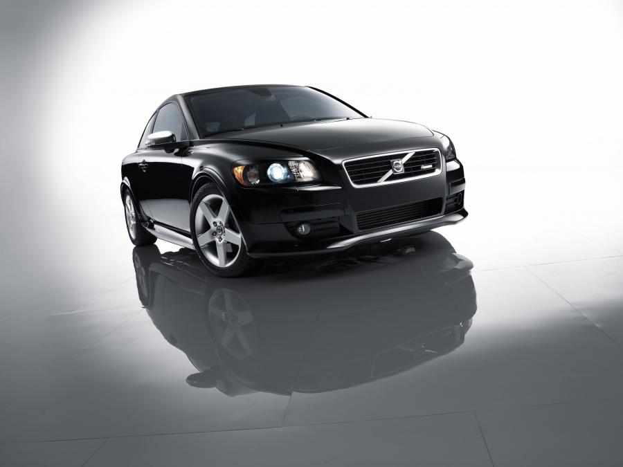  Volvo R-Design Pack for DRIVEe Models 2009 года  (фото 12 из 13)